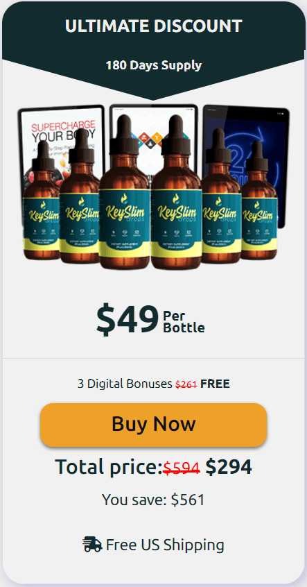 lipozero buy now 6 bottles