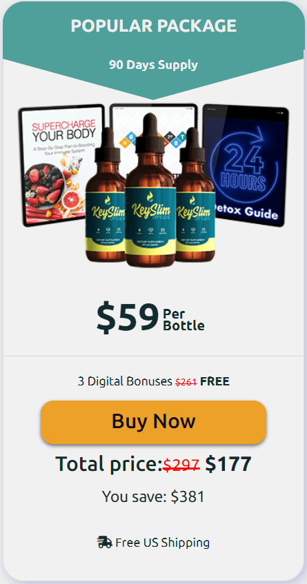lipozero buy now 3 bottles